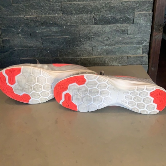 Nike Flex Bijoux Training Shoes - Picture 4 of 6